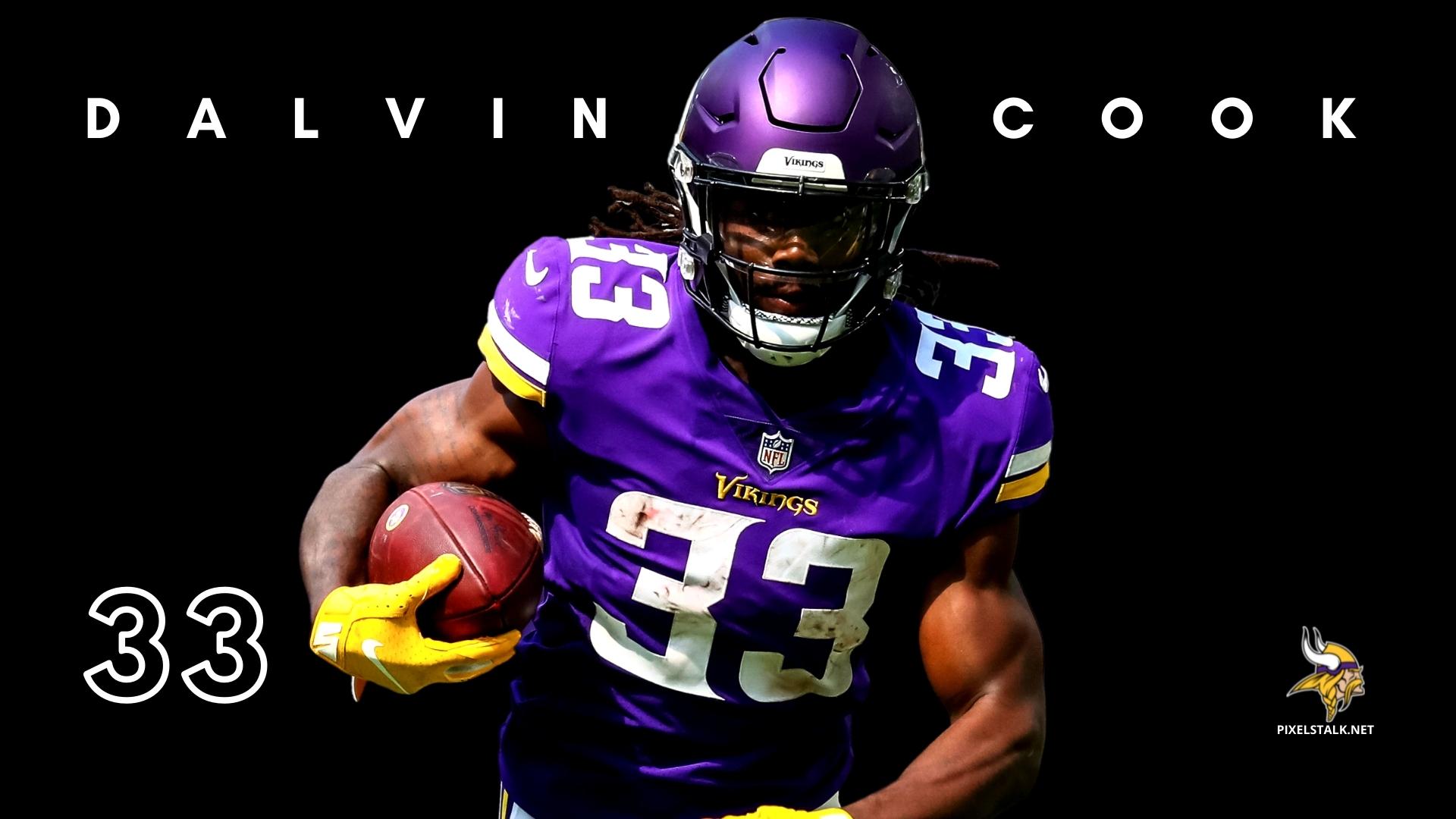 Dalvin Cook Wallpapers