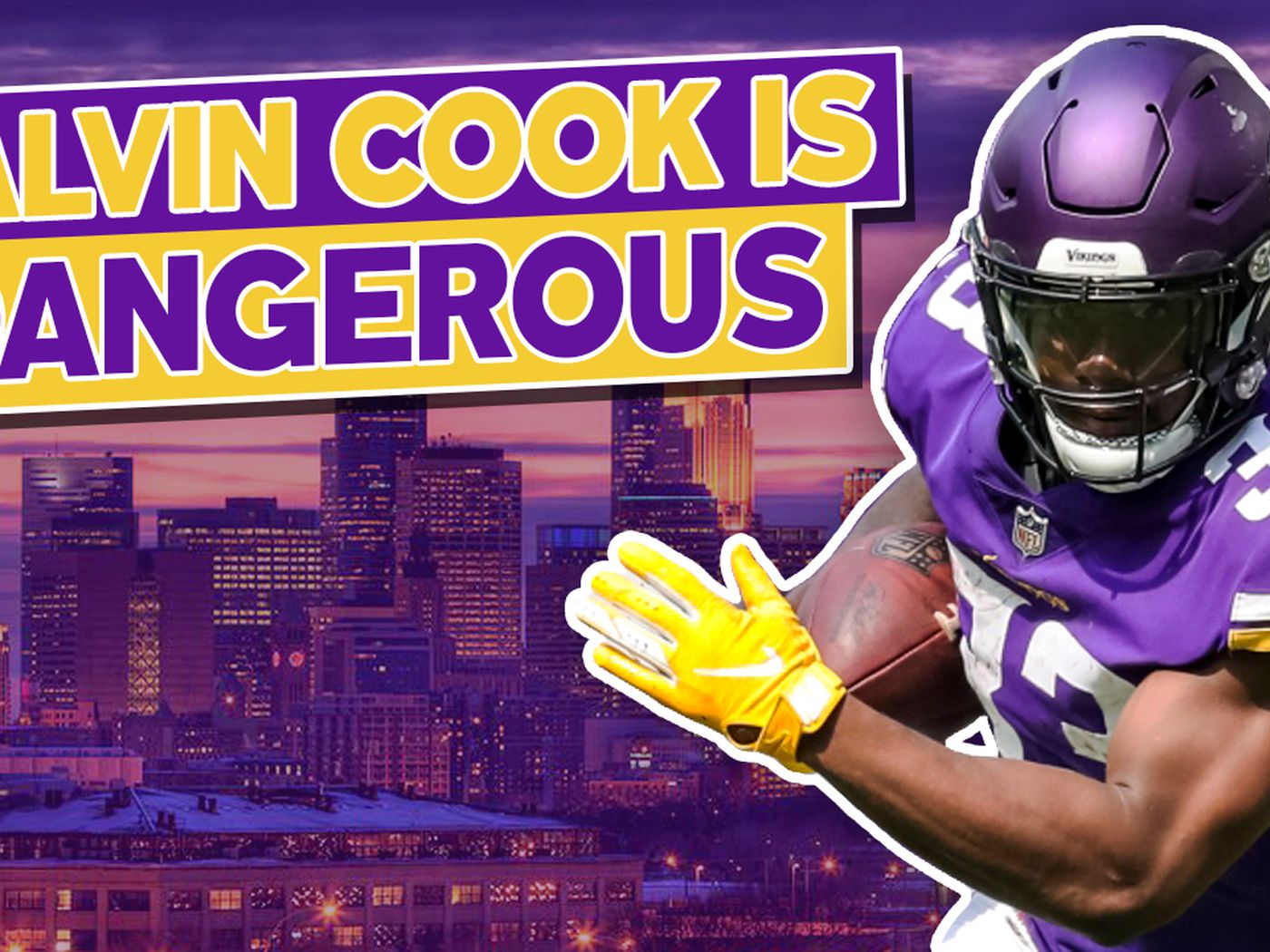 Dalvin Cook Wallpapers