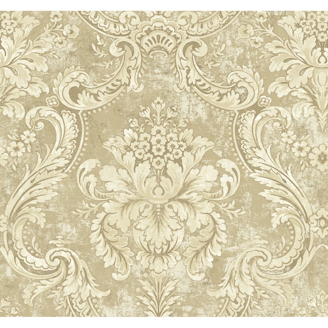 Damask Wallpapers