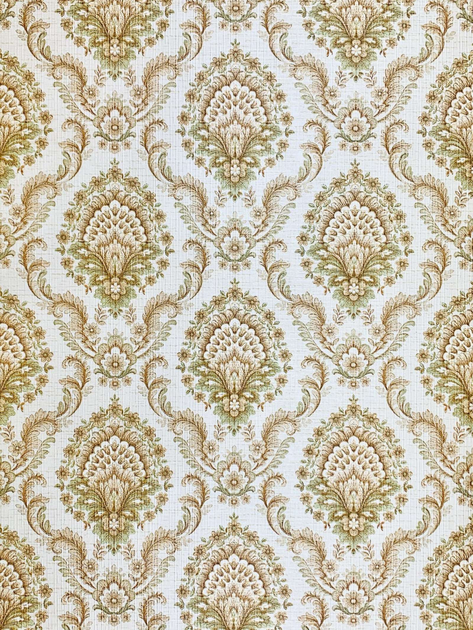 Damask Wallpapers