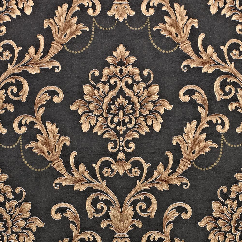 Damask Wallpapers