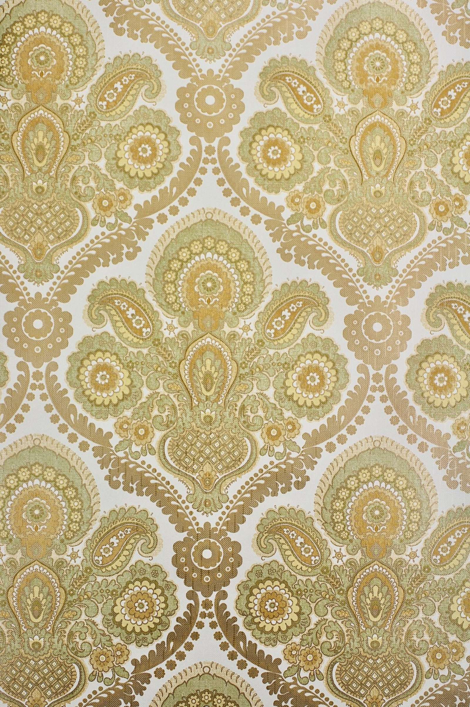 Damask Wallpapers