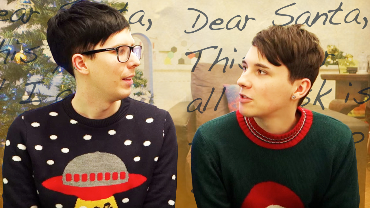 Dan And Phil Laptop Wallpapers