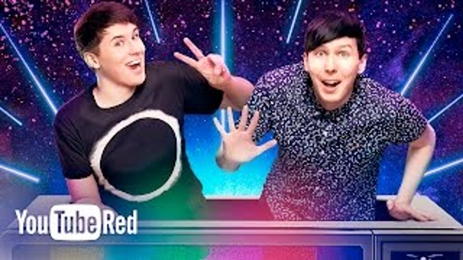 Dan And Phil Laptop Wallpapers