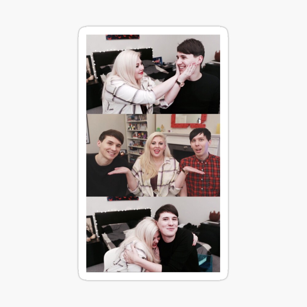 Dan And Phil Laptop Wallpapers