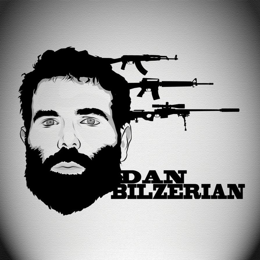 Dan Wallpapers