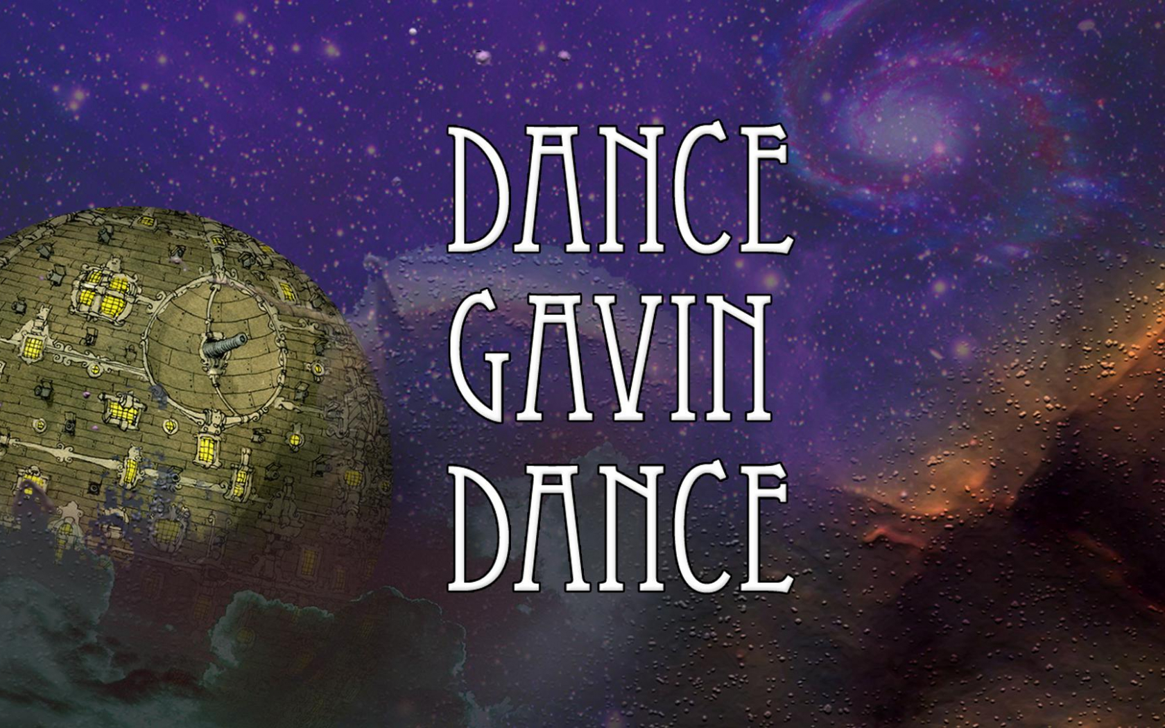 Dance Gavin Dance Desktop Wallpapers