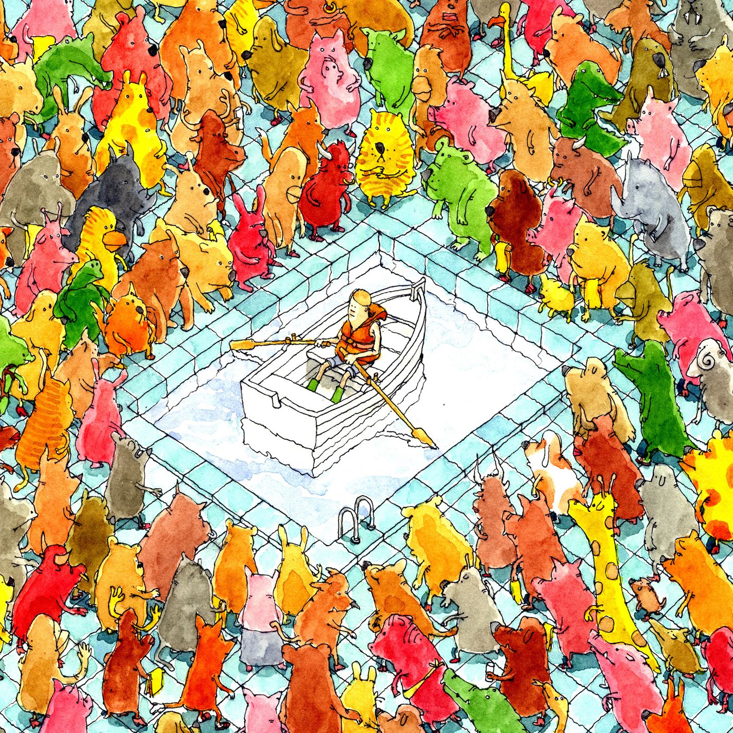 Dance Gavin Dance Desktop Wallpapers