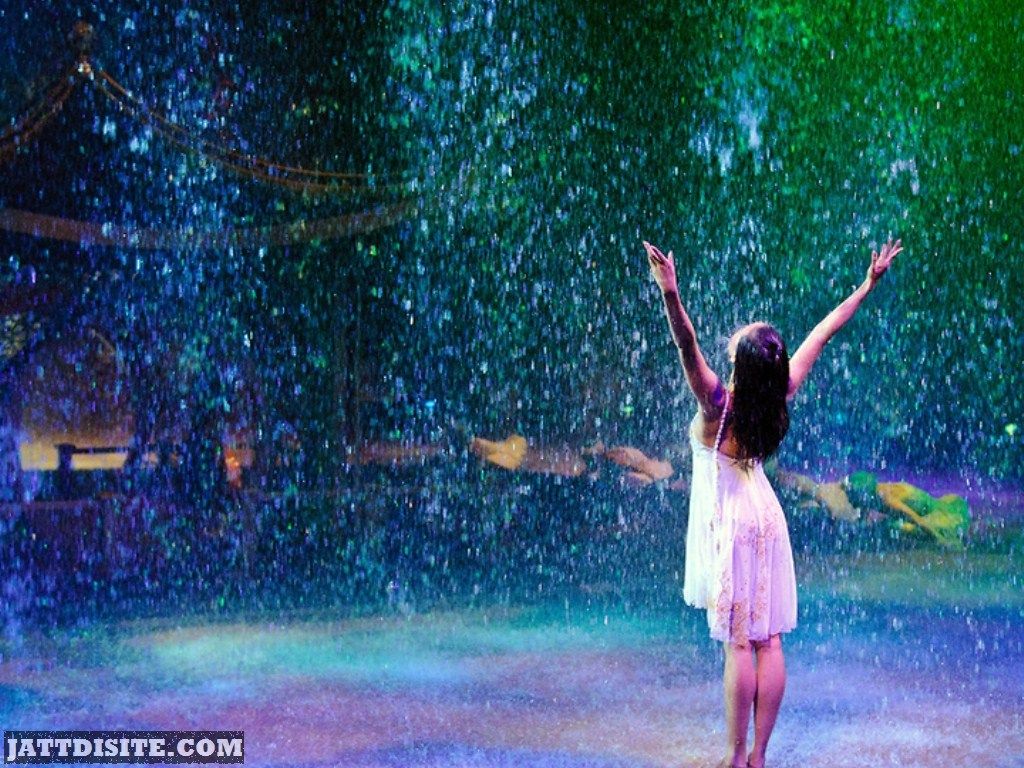 Dancing In The Rain Images Wallpapers