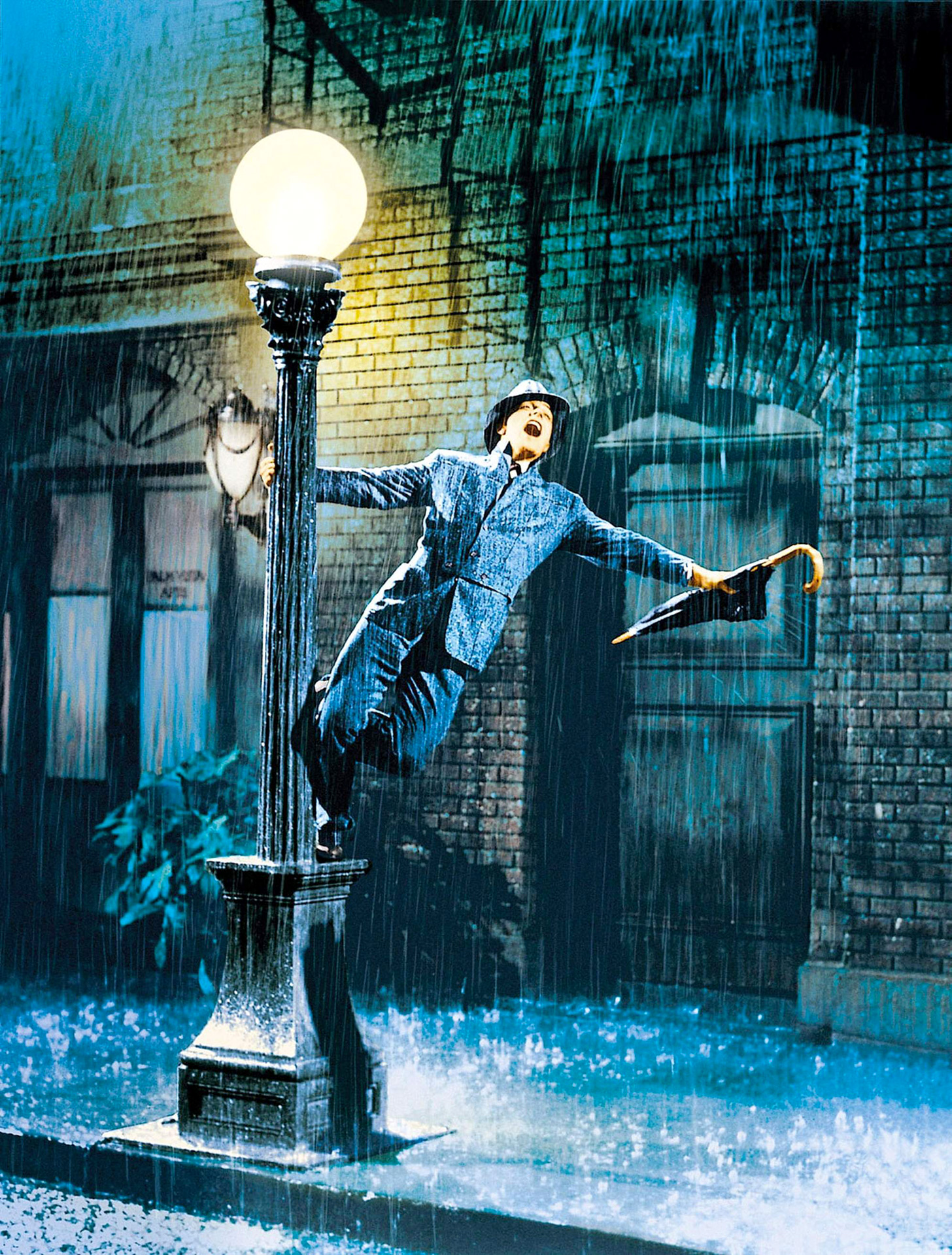 Dancing In The Rain Images Wallpapers