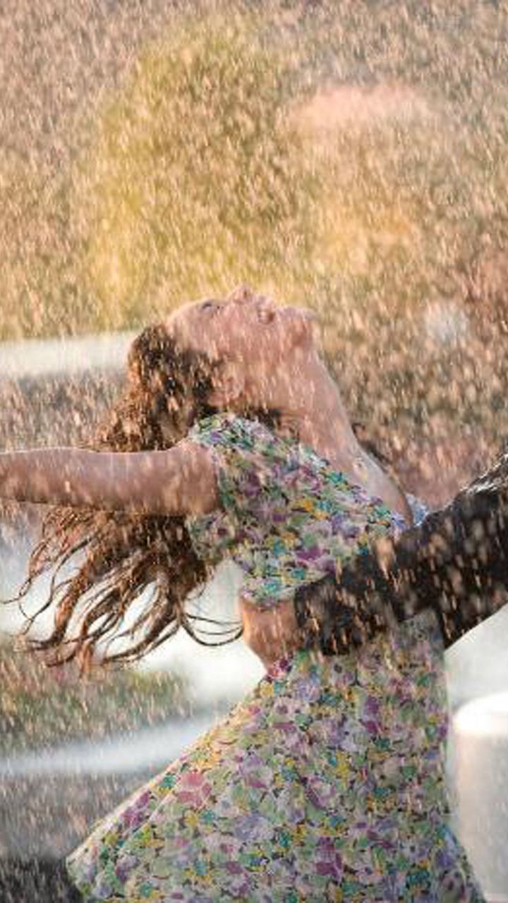 Dancing In The Rain Images Wallpapers