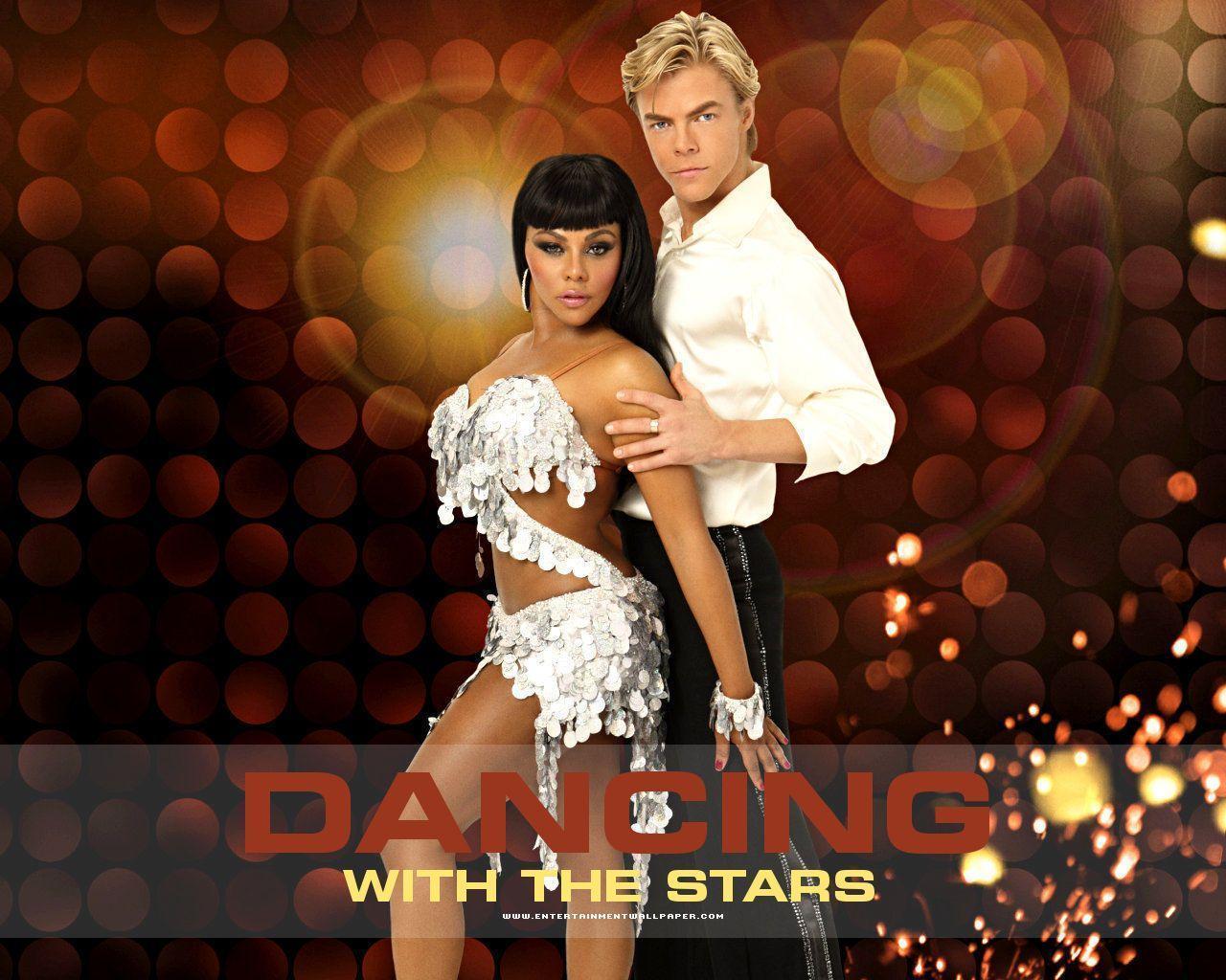 Dancing With The Stars Wallpapers