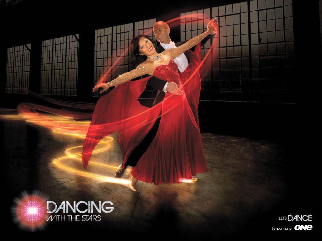 Dancing With The Stars Wallpapers