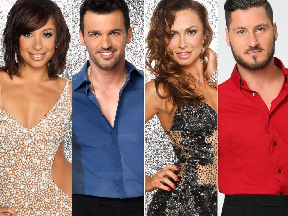 Dancing With The Stars Wallpapers