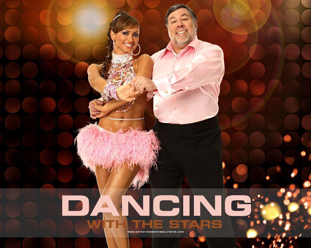 Dancing With The Stars Wallpapers