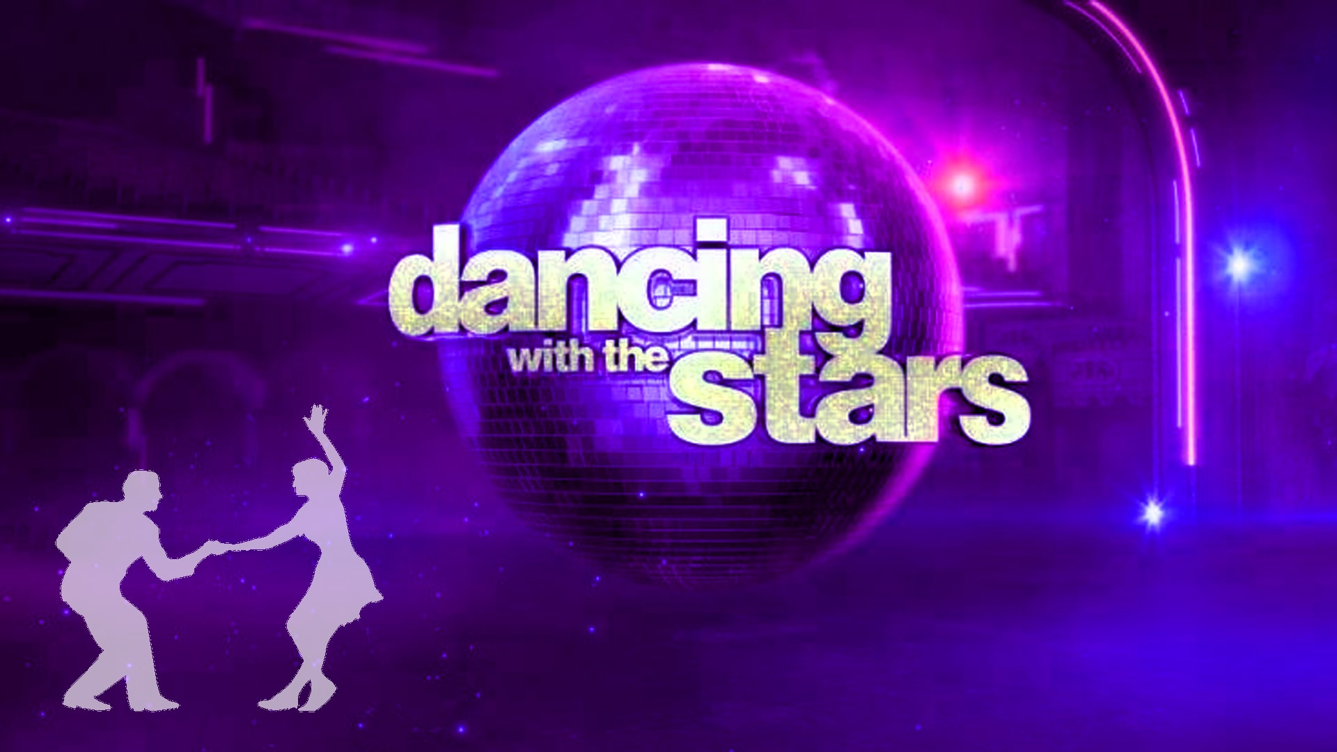 Dancing With The Stars Wallpapers