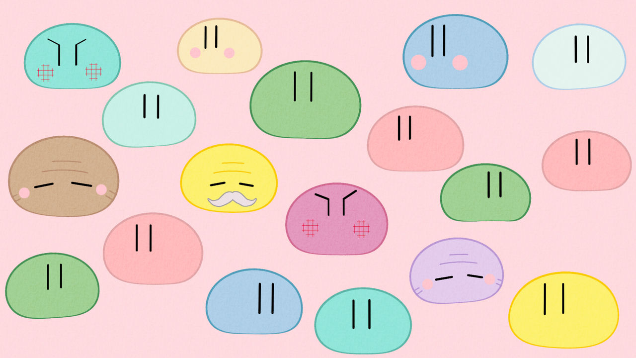 Dango Wallpapers