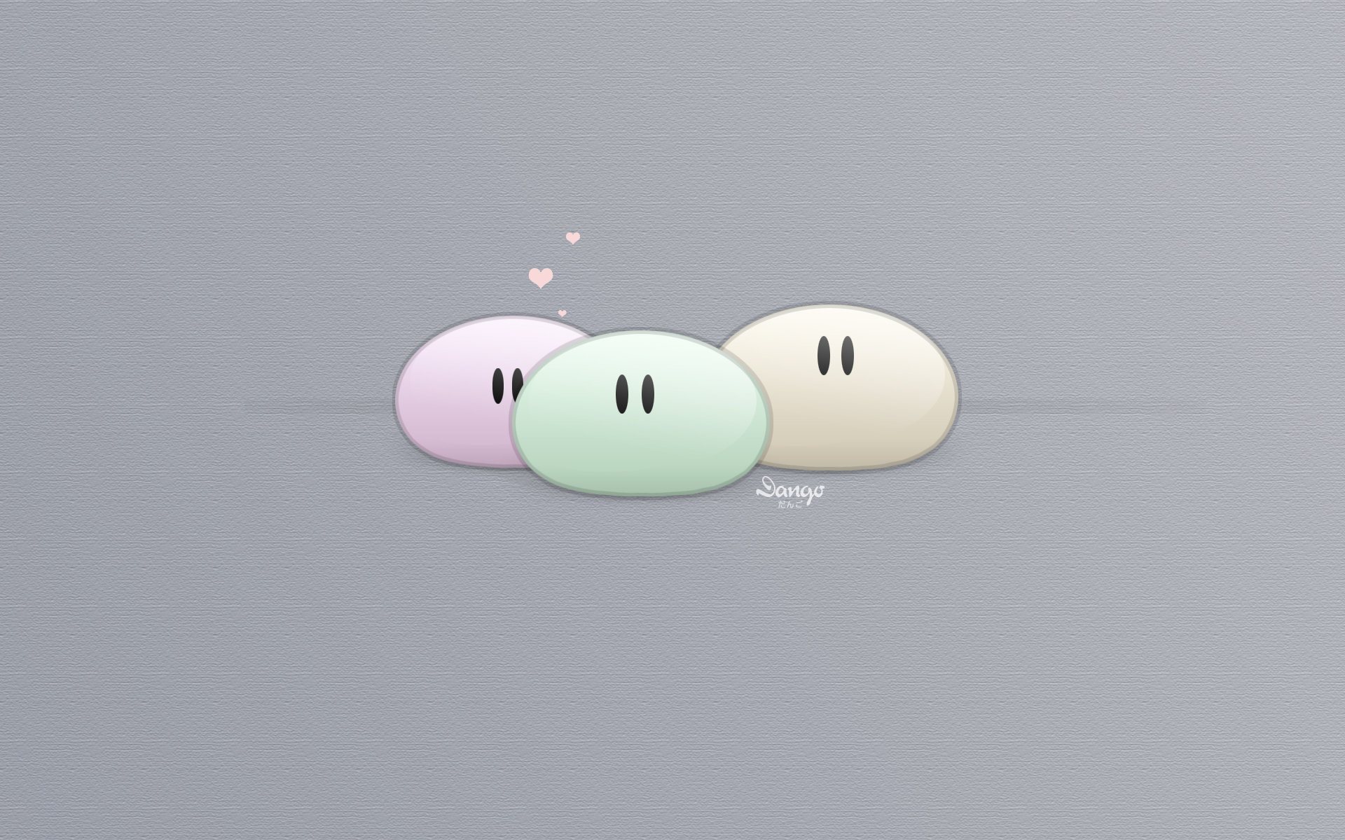 Dango Wallpapers