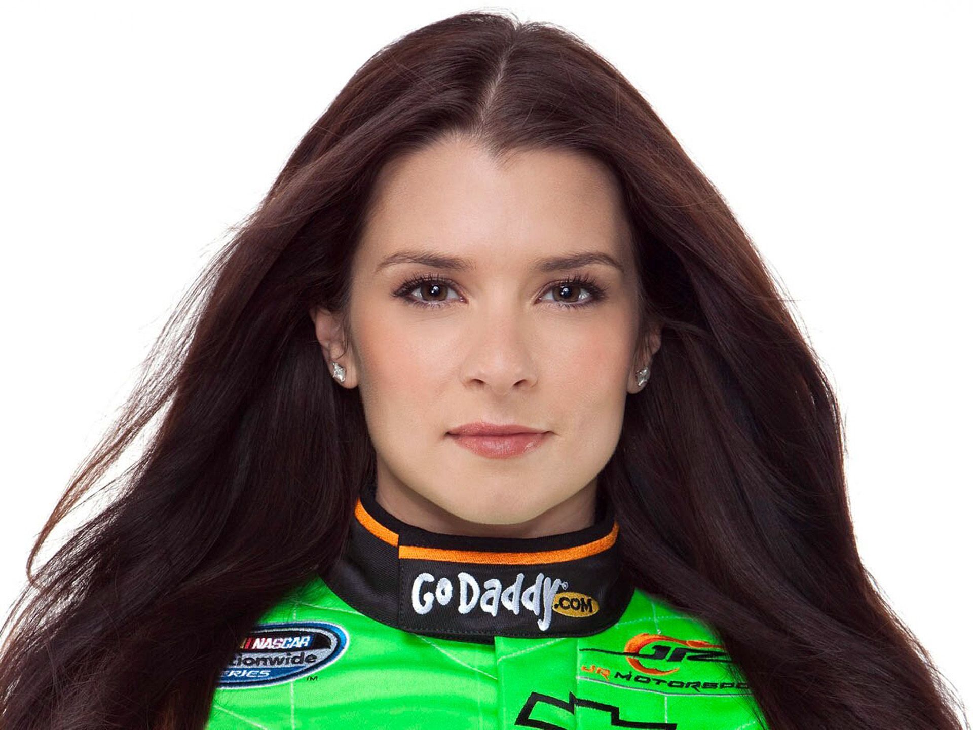 Danica Patrick Hd Wallpapers