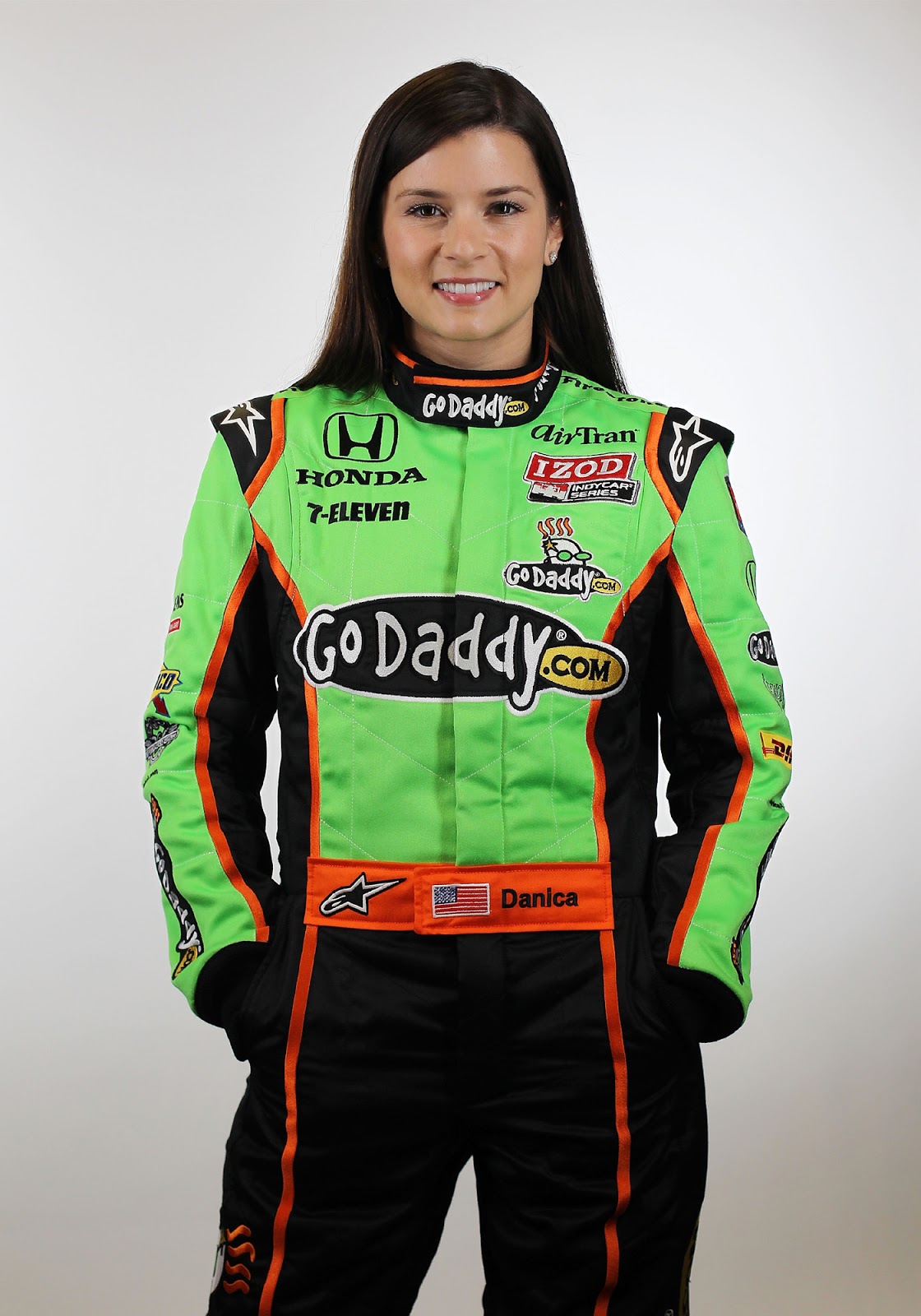 Danica Patrick Hd Wallpapers