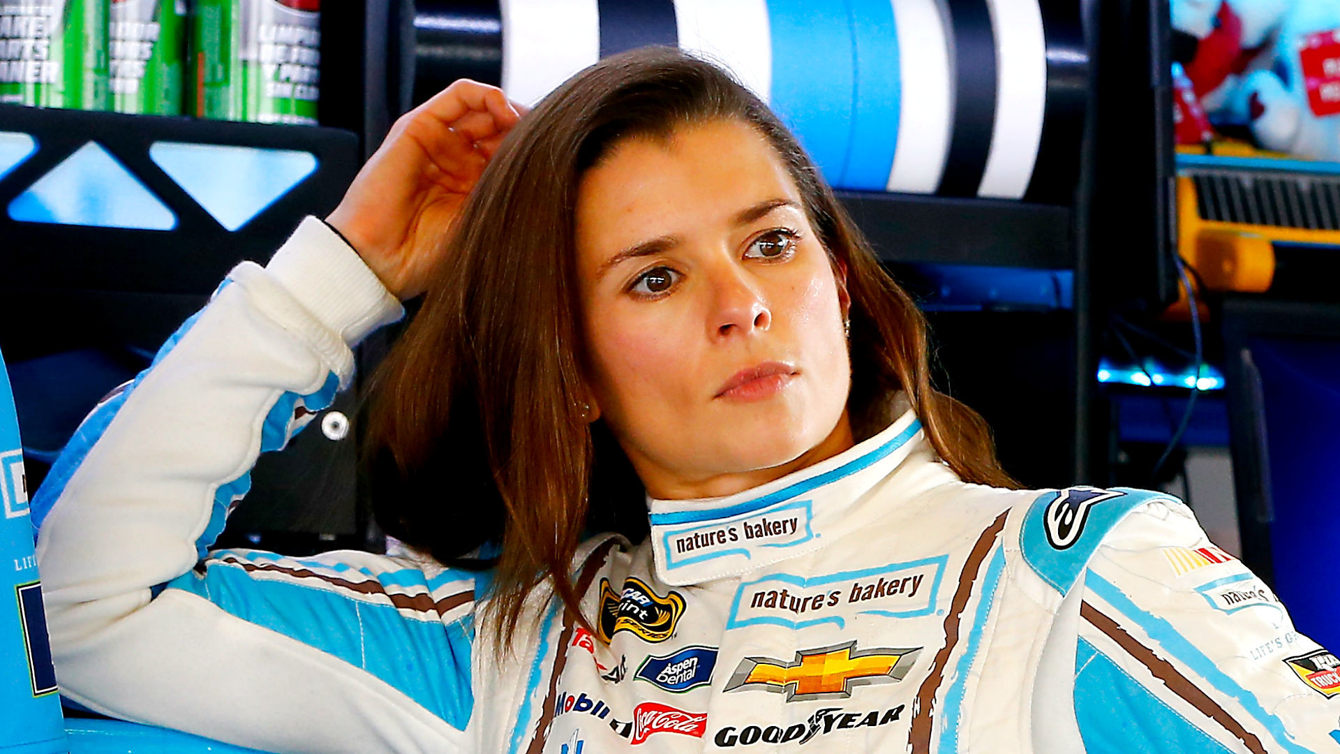 Danica Patrick Hd Wallpapers