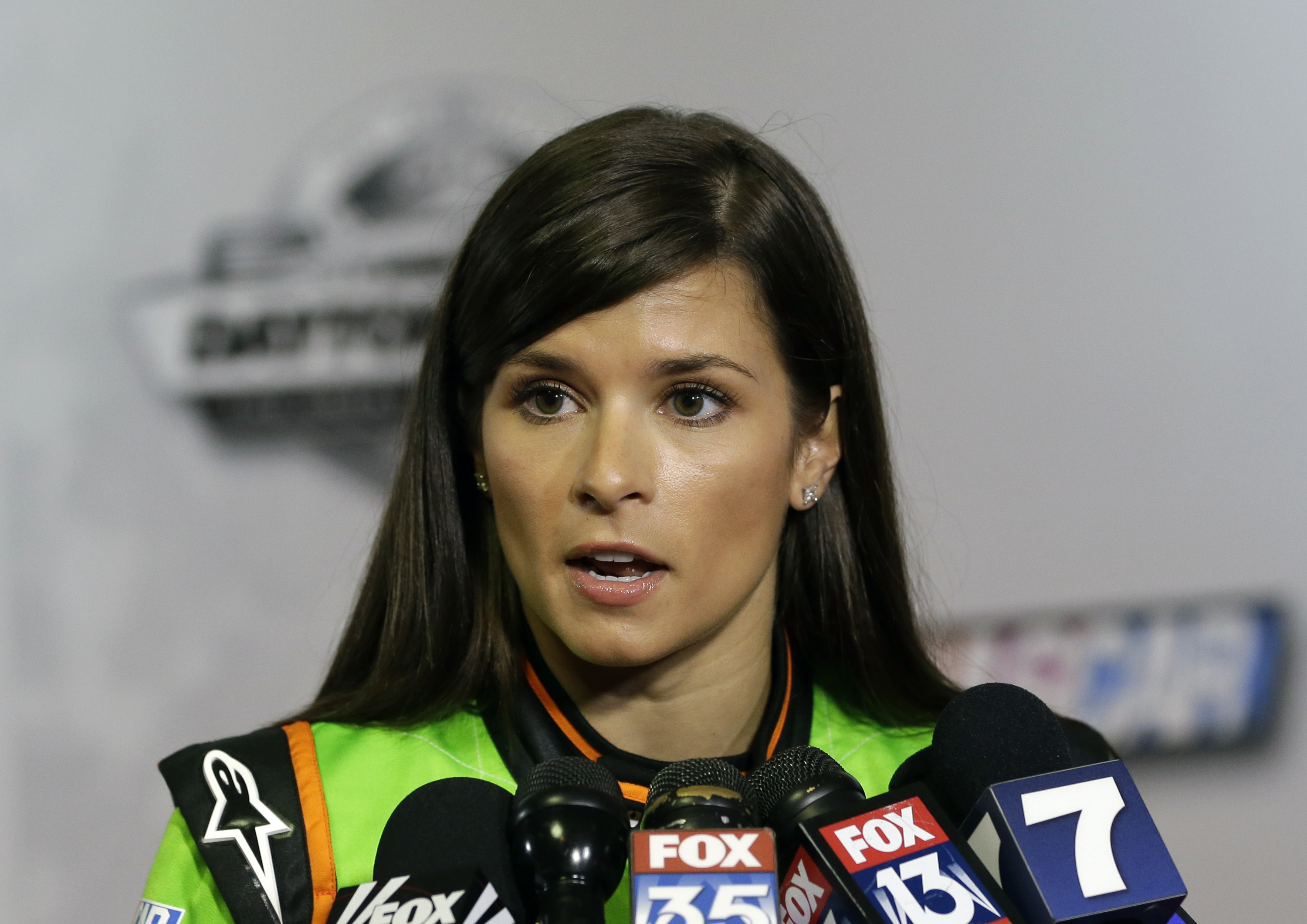 Danica Patrick Hd Wallpapers