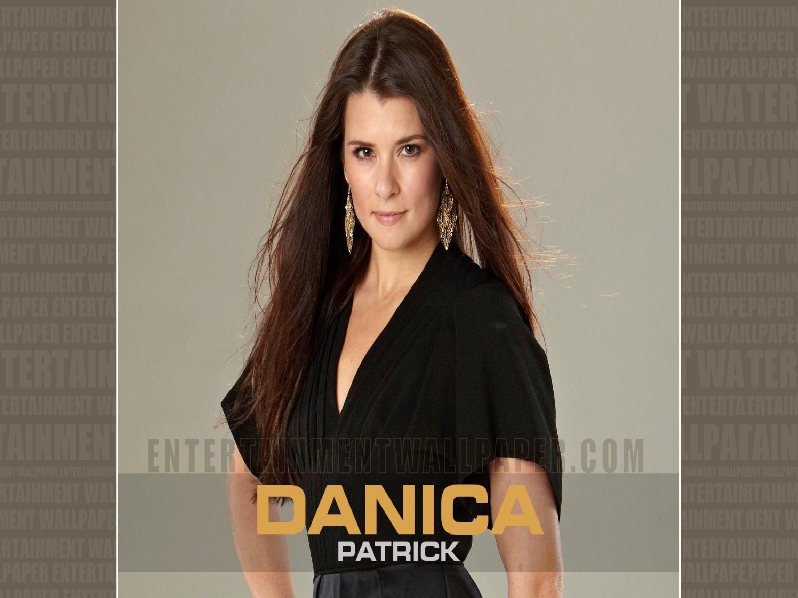 Danica Patrick Hd Wallpapers