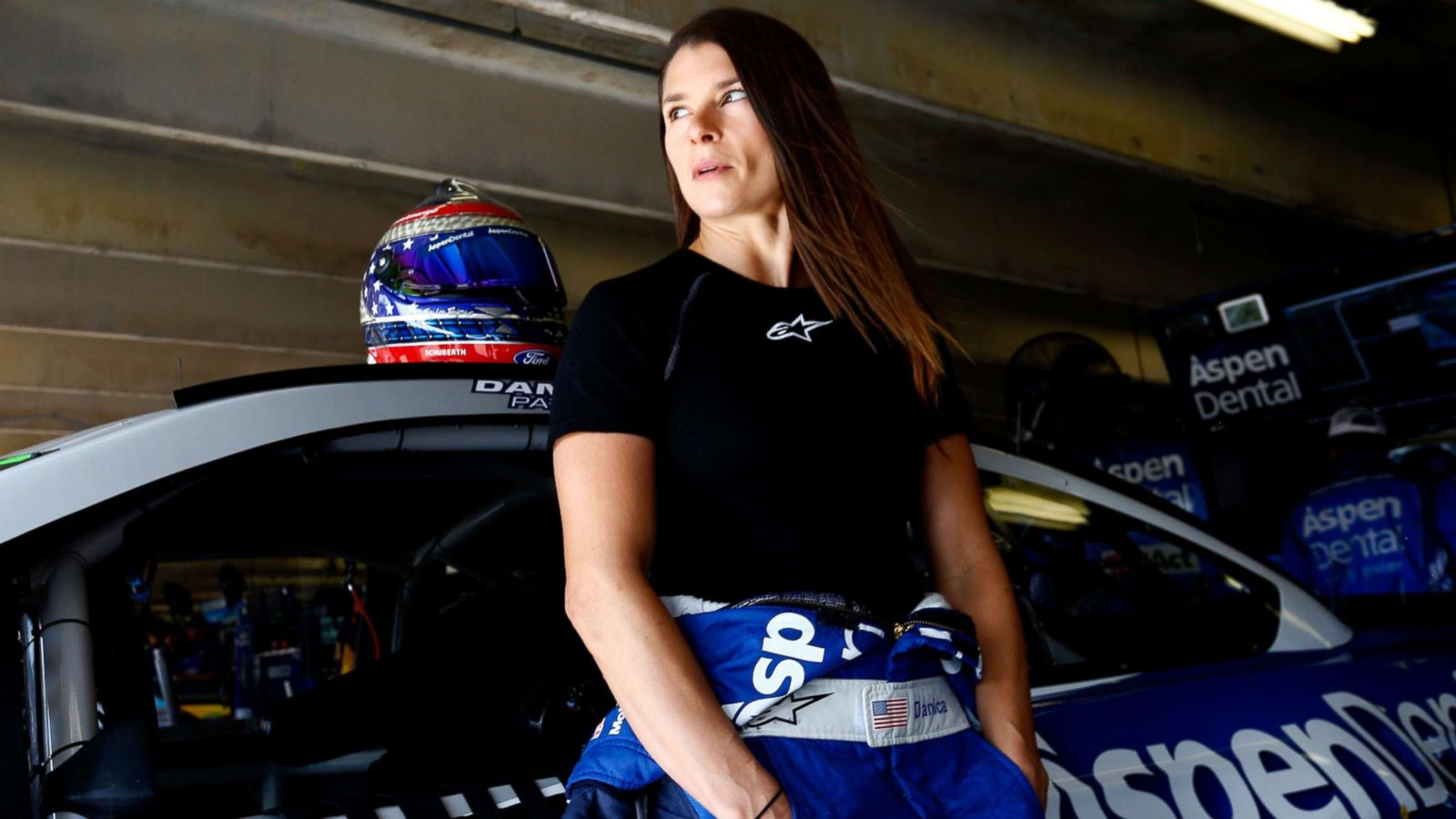 Danica Patrick Hd Wallpapers