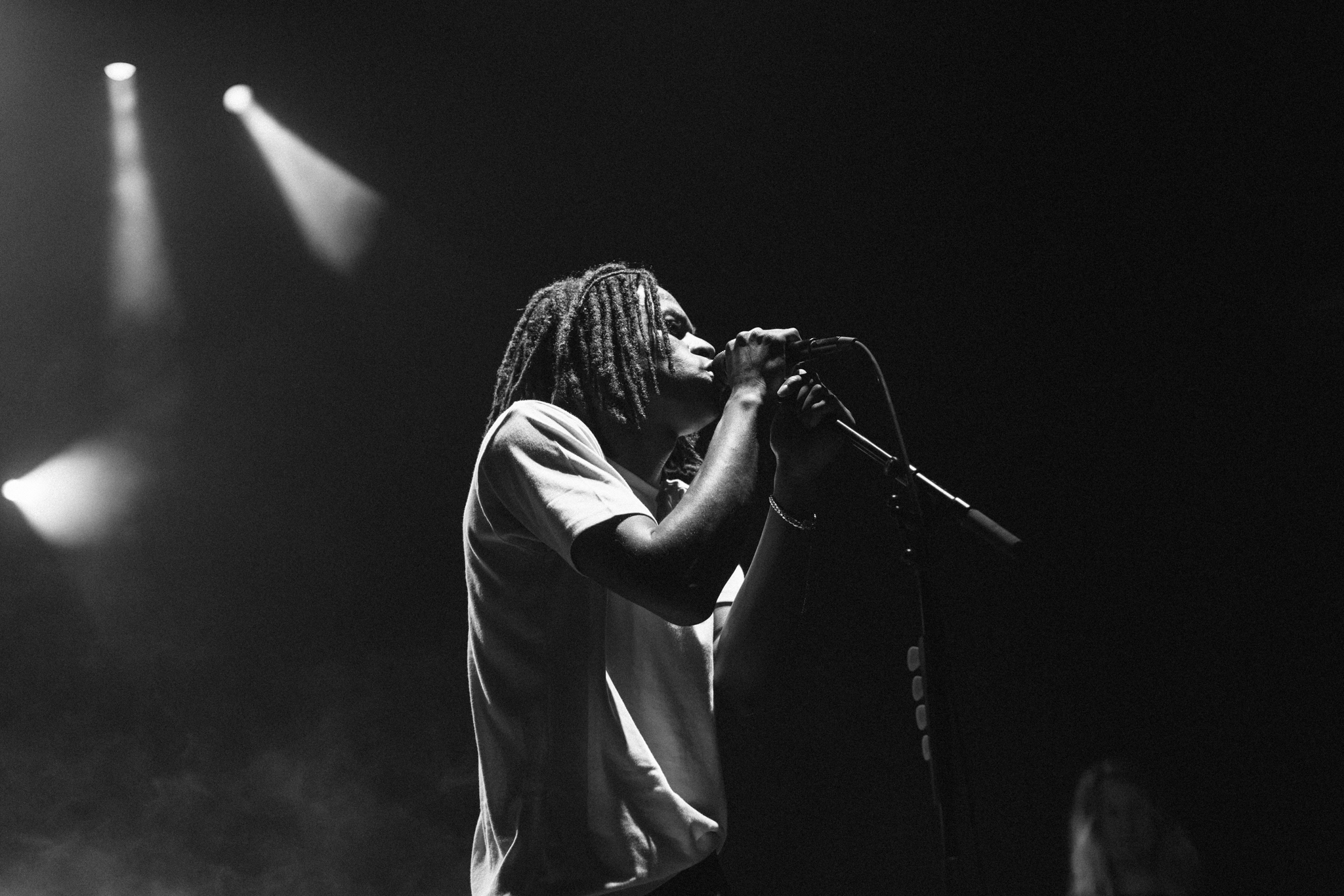 Daniel Caesar Wallpapers