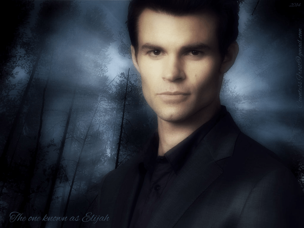 Daniel Gillies Photoshoot Wallpapers