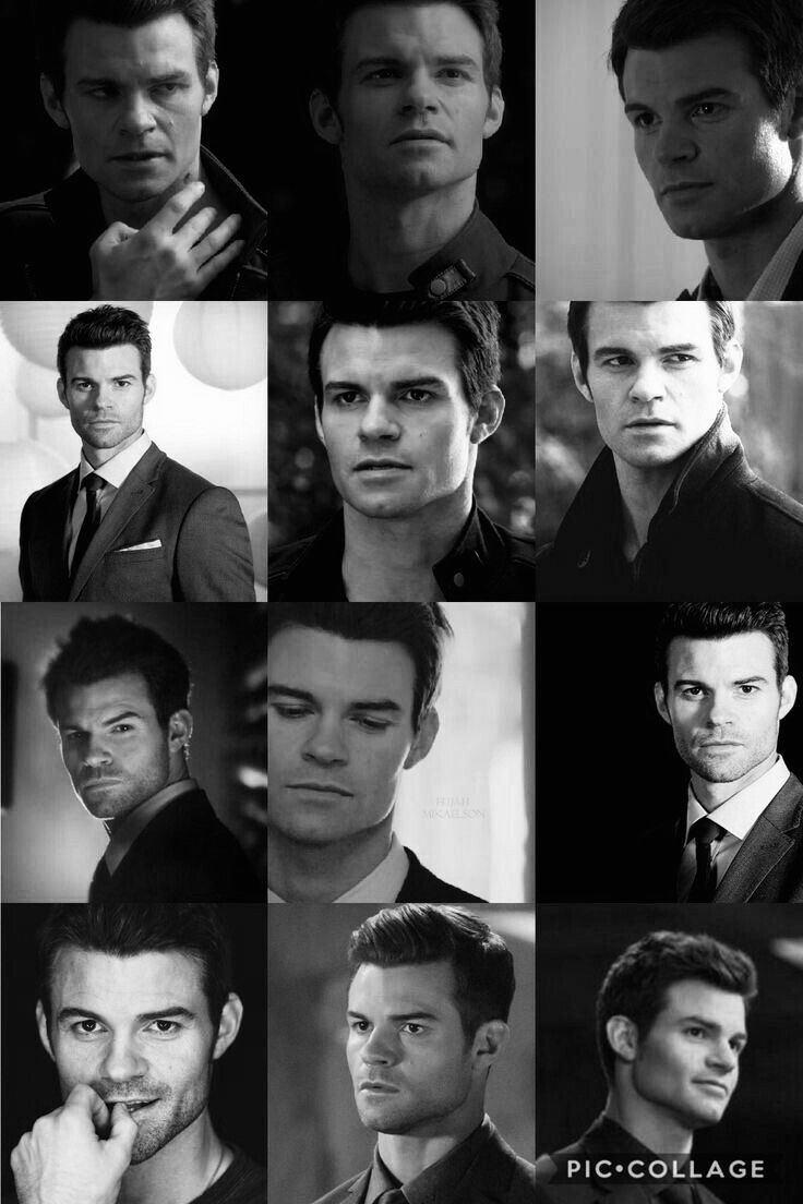 Daniel Gillies Photoshoot Wallpapers