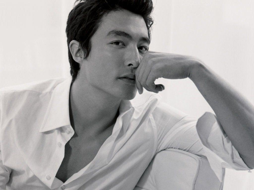 Daniel Henney Icons Wallpapers