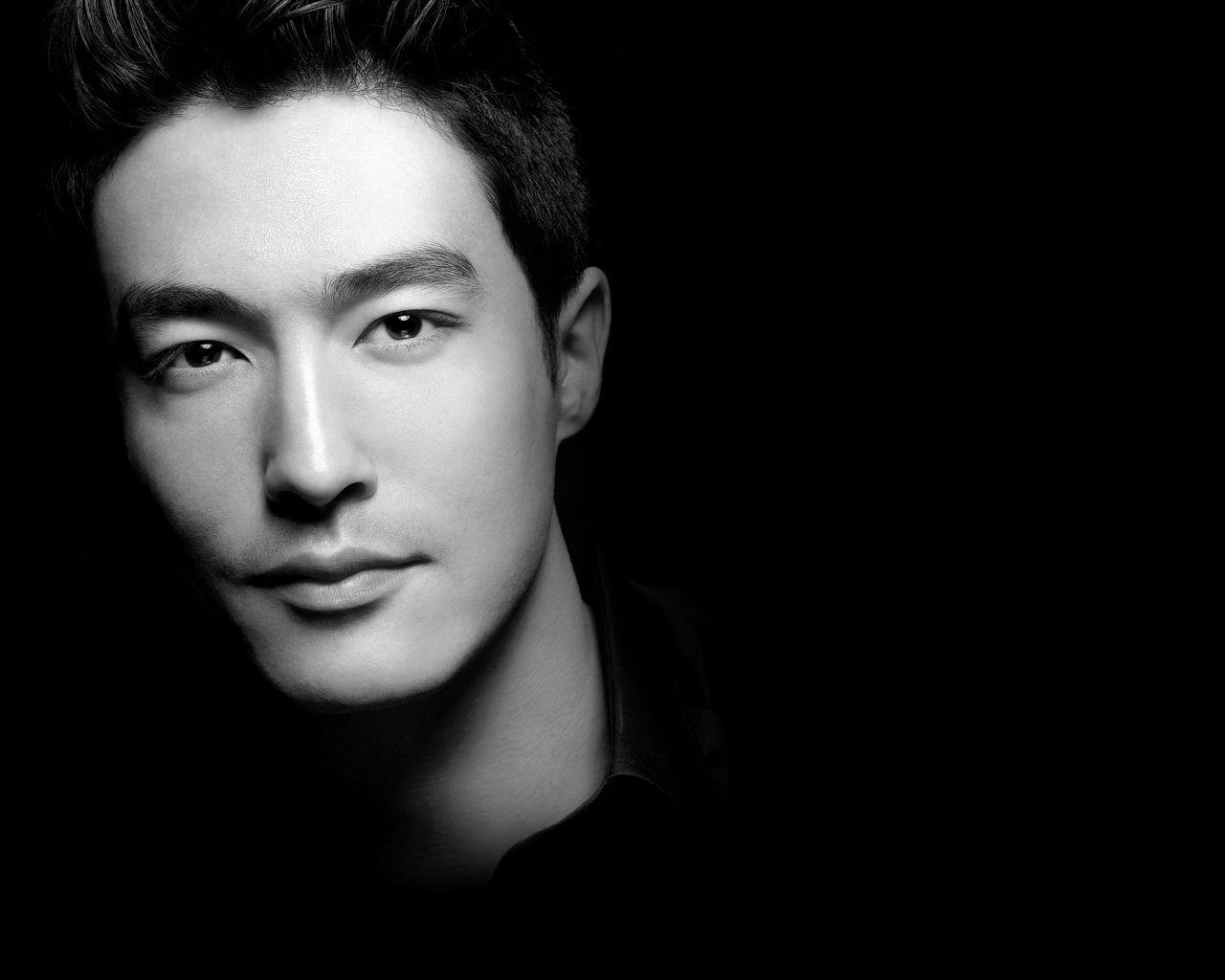 Daniel Henney Icons Wallpapers