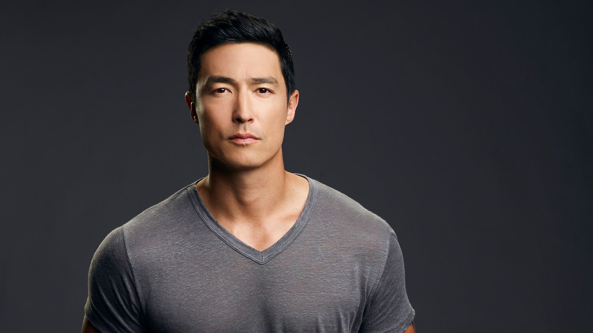 Daniel Henney Icons Wallpapers