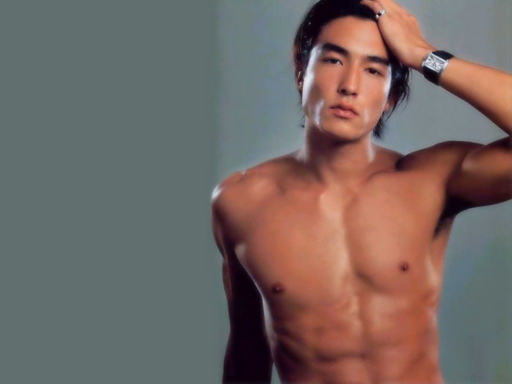 Daniel Henney Icons Wallpapers