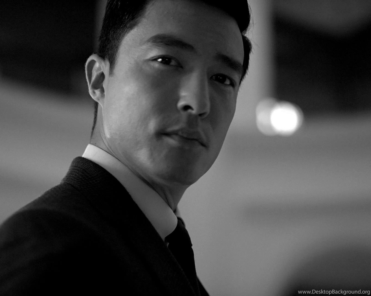 Daniel Henney Icons Wallpapers