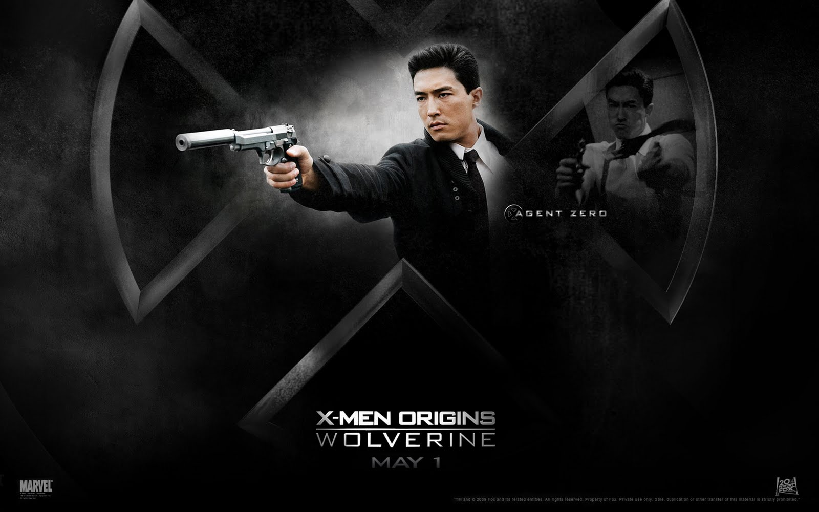 Daniel Henney Icons Wallpapers