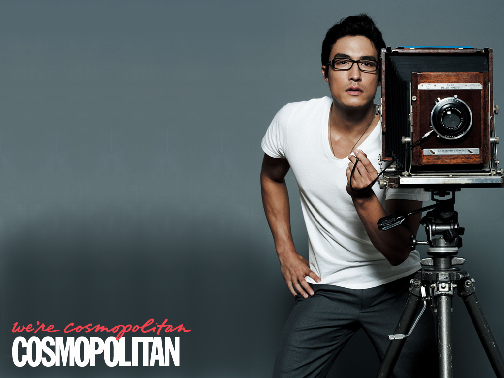 Daniel Henney Icons Wallpapers