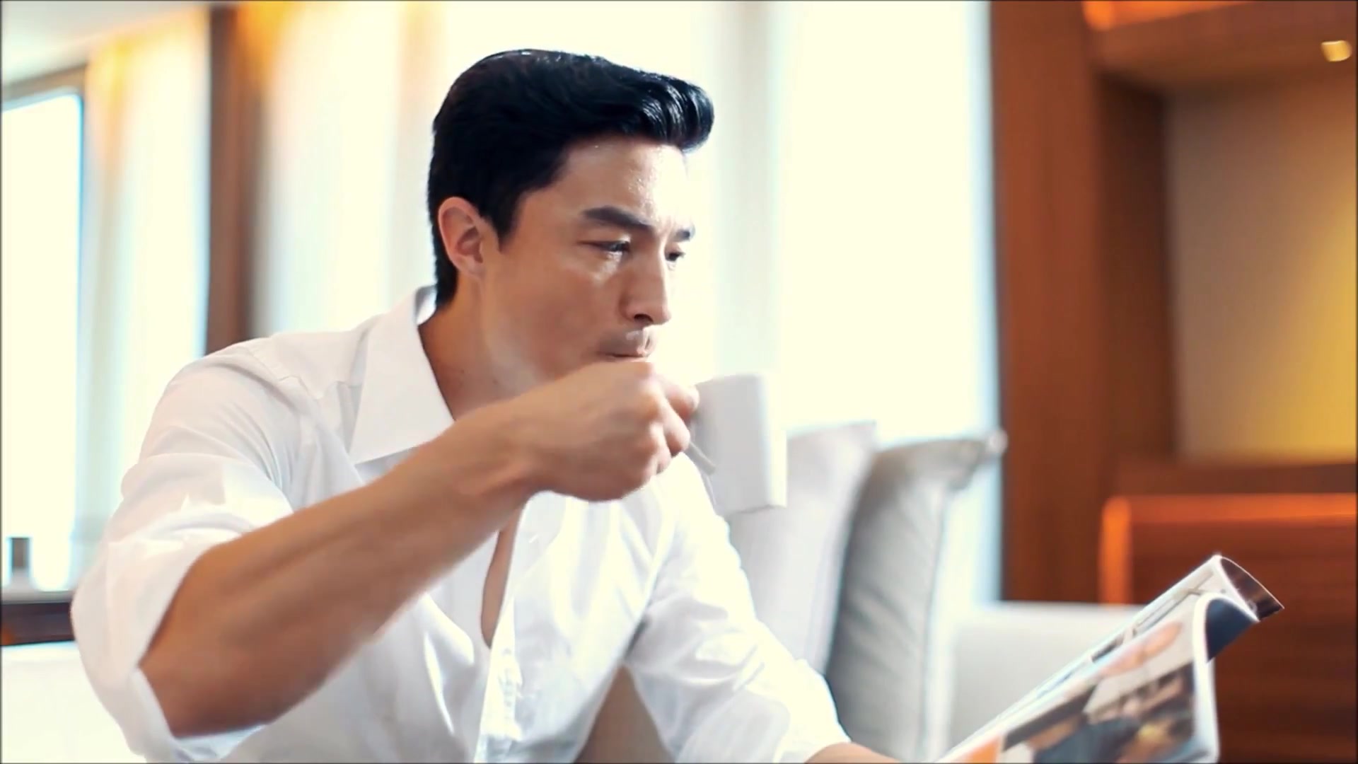 Daniel Henney Icons Wallpapers