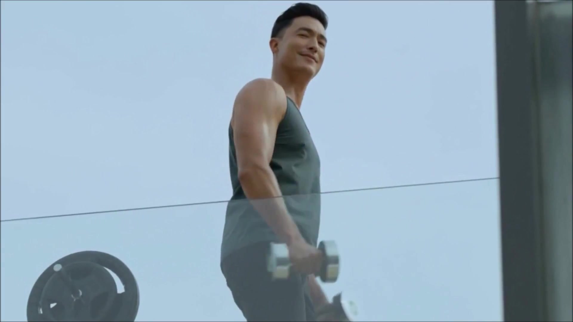 Daniel Henney Icons Wallpapers