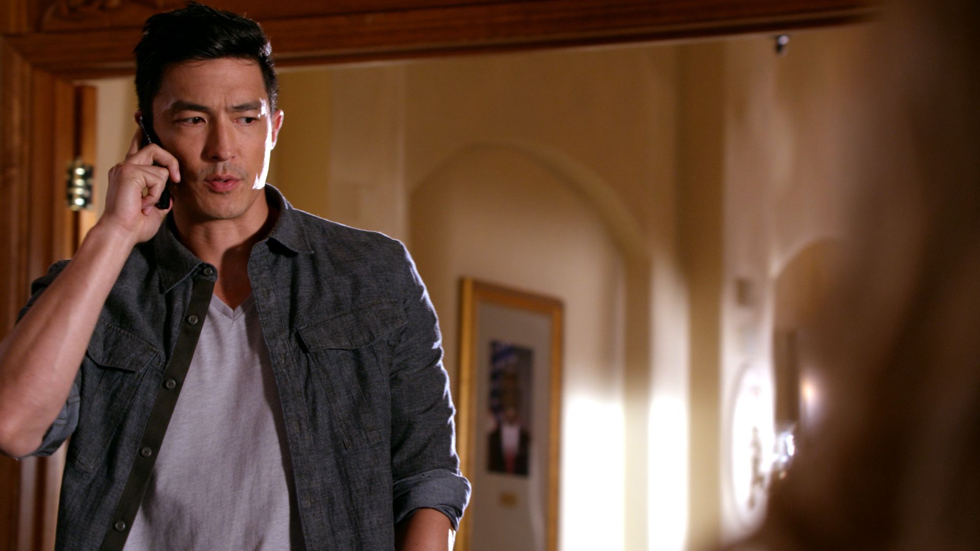 Daniel Henney Icons Wallpapers