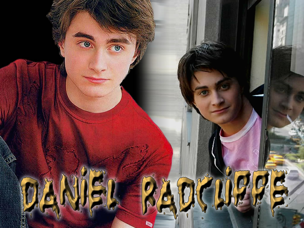 Daniel Radcliffe Wallpapers