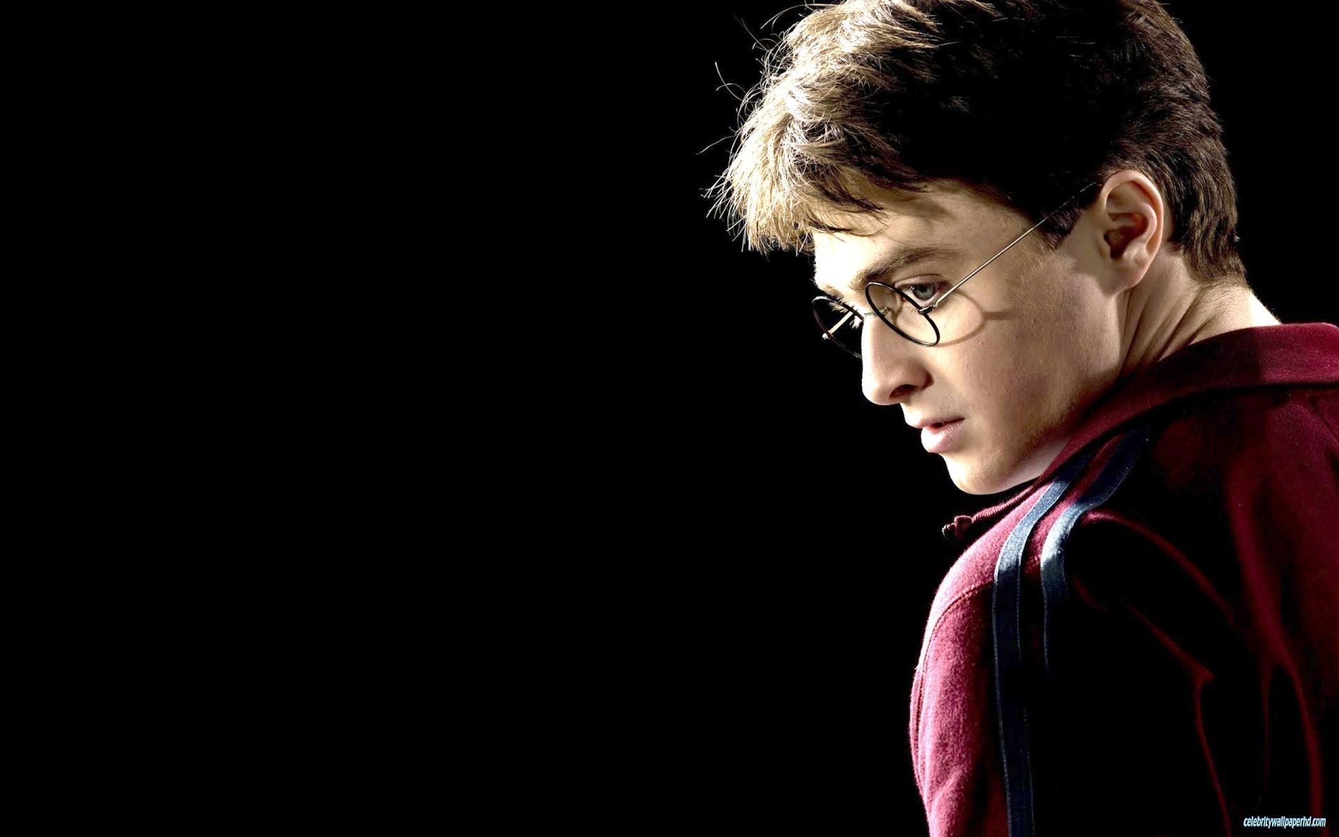 Daniel Radcliffe Wallpapers