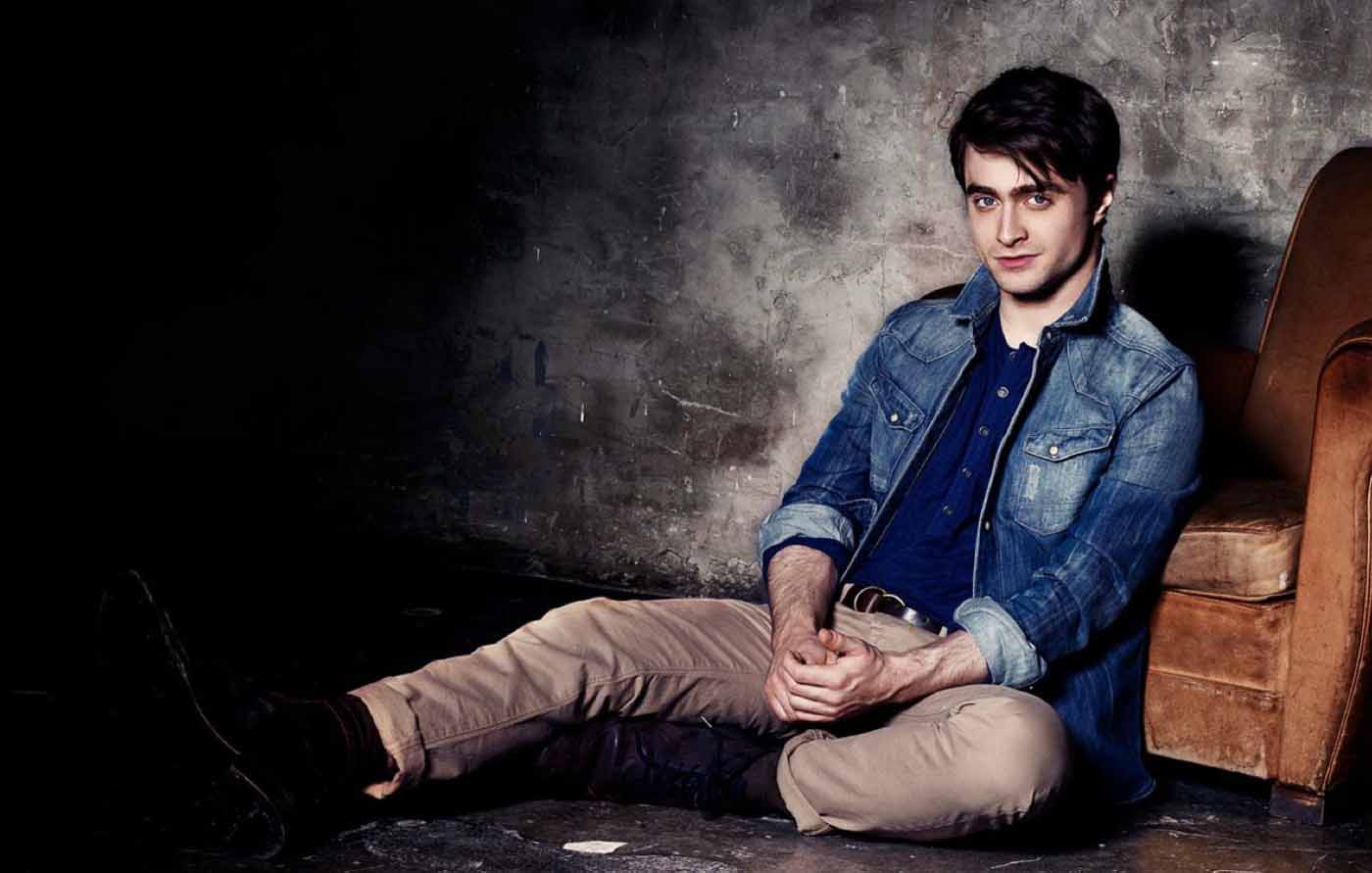 Daniel Radcliffe Wallpapers