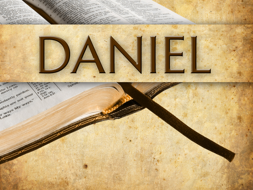 Daniel Wallpapers