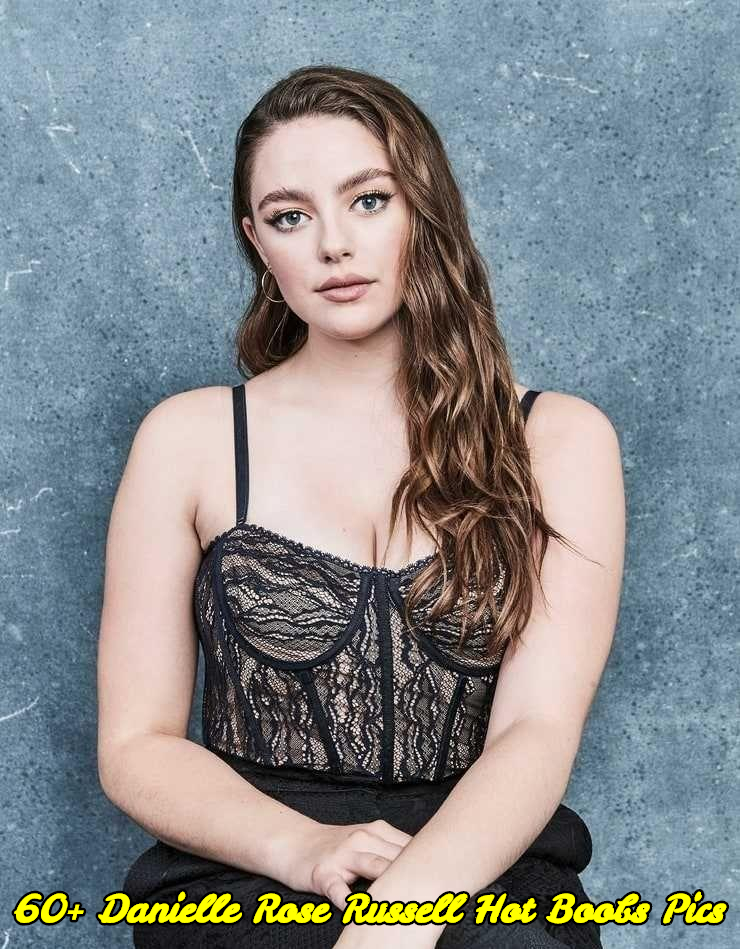 Danielle Rose Russell Photoshoot Wallpapers