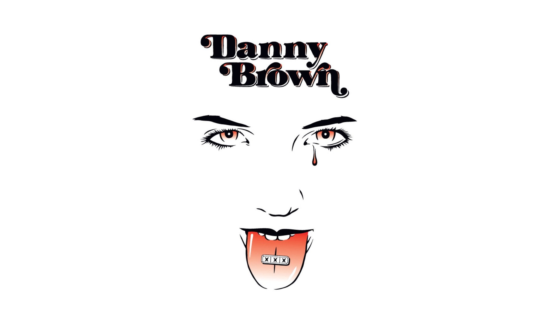 Danny Brown Wallpapers