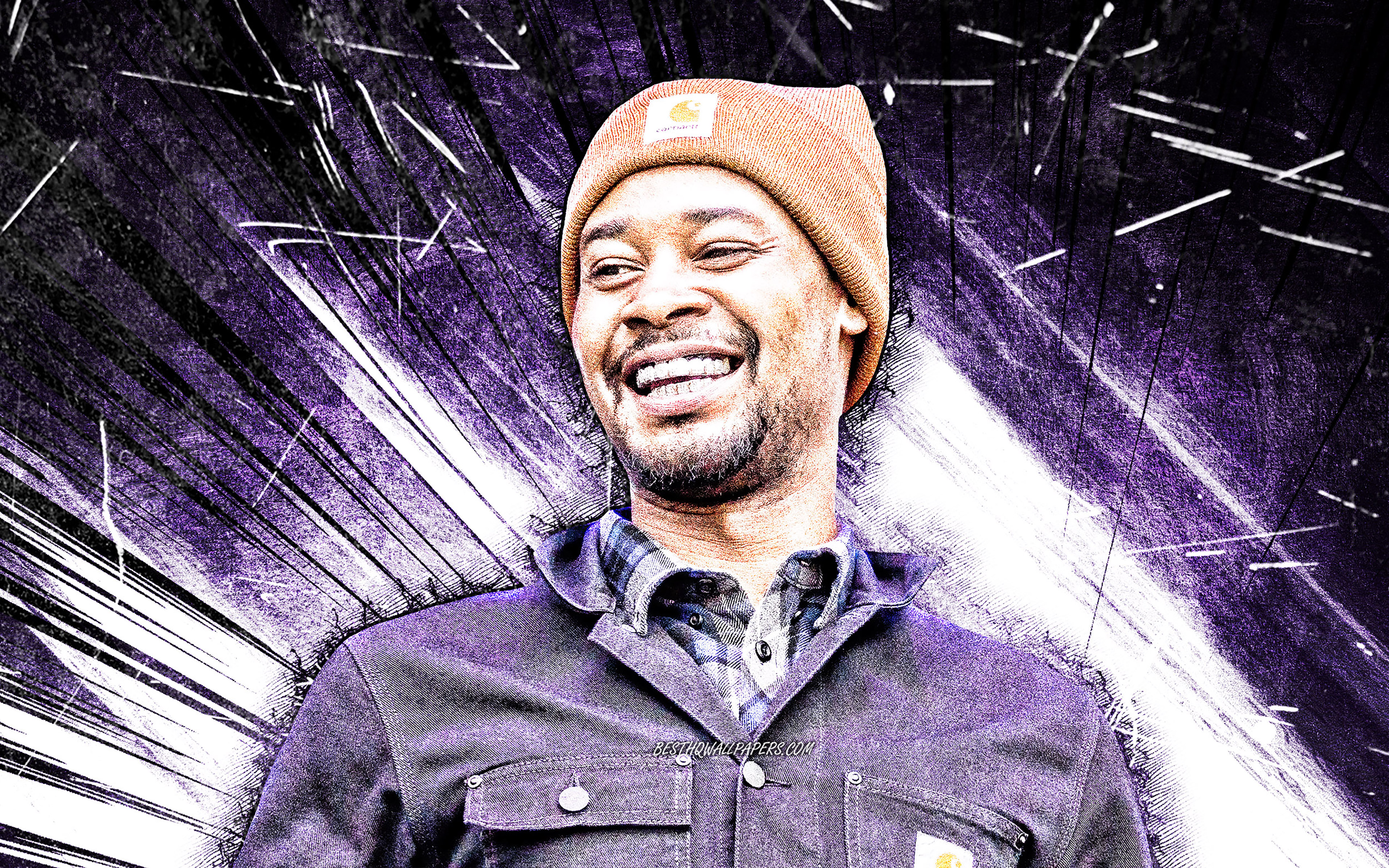 Danny Brown Wallpapers