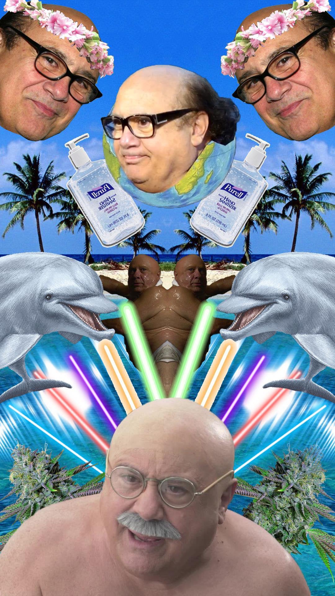 Danny Devito Wallpapers