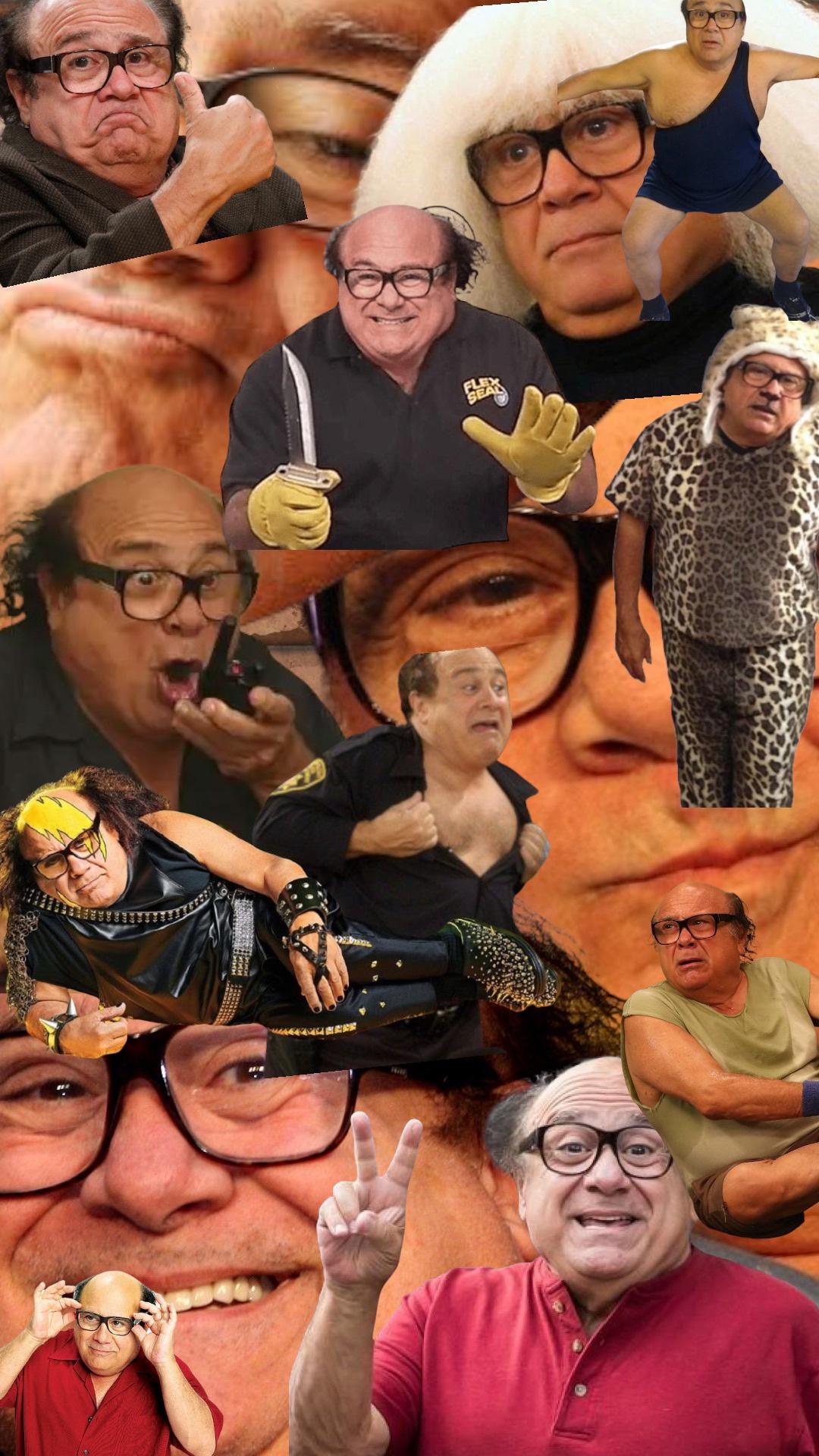 Danny Devito Wallpapers